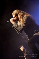 14. DARKSTORM FESTIVAL - Chemnitz 2010