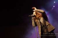 14. DARKSTORM FESTIVAL - Chemnitz 2010