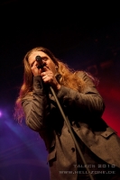 14. DARKSTORM FESTIVAL - Chemnitz 2010