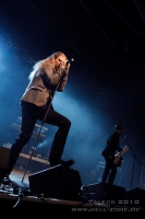 14. DARKSTORM FESTIVAL - Chemnitz 2010