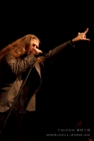 14. DARKSTORM FESTIVAL - Chemnitz 2010