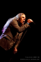 14. DARKSTORM FESTIVAL - Chemnitz 2010