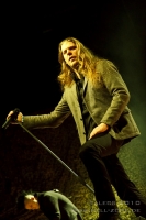 14. DARKSTORM FESTIVAL - Chemnitz 2010