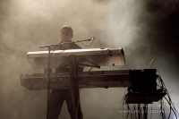 14. DARKSTORM FESTIVAL - Chemnitz 2010