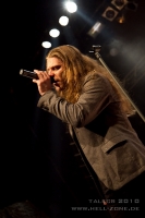 14. DARKSTORM FESTIVAL - Chemnitz 2010
