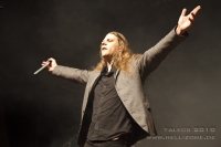 14. DARKSTORM FESTIVAL - Chemnitz 2010