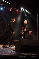 14. DARKSTORM FESTIVAL - Chemnitz 2010