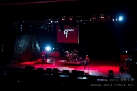 14. DARKSTORM FESTIVAL - Chemnitz 2010