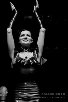 14. DARKSTORM FESTIVAL - Chemnitz 2010