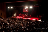 14. DARKSTORM FESTIVAL - Chemnitz 2010