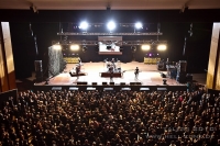 14. DARKSTORM FESTIVAL - Chemnitz 2010