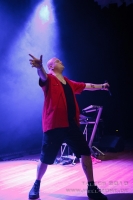 14. DARKSTORM FESTIVAL - Chemnitz 2010