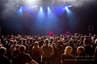 14. DARKSTORM FESTIVAL - Chemnitz 2010