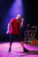 14. DARKSTORM FESTIVAL - Chemnitz 2010