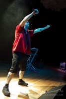 14. DARKSTORM FESTIVAL - Chemnitz 2010