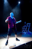 14. DARKSTORM FESTIVAL - Chemnitz 2010