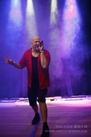 14. DARKSTORM FESTIVAL - Chemnitz 2010