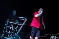 14. DARKSTORM FESTIVAL - Chemnitz 2010