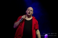 14. DARKSTORM FESTIVAL - Chemnitz 2010