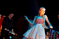 14. DARKSTORM FESTIVAL - Chemnitz 2010