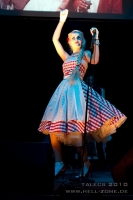14. DARKSTORM FESTIVAL - Chemnitz 2010