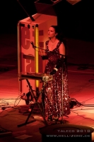 14. DARKSTORM FESTIVAL - Chemnitz 2010
