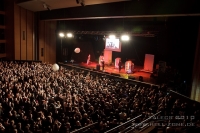 14. DARKSTORM FESTIVAL - Chemnitz 2010