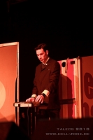 14. DARKSTORM FESTIVAL - Chemnitz 2010