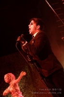 14. DARKSTORM FESTIVAL - Chemnitz 2010