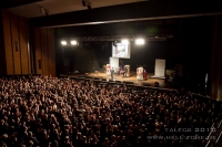 14. DARKSTORM FESTIVAL - Chemnitz 2010