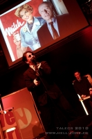14. DARKSTORM FESTIVAL - Chemnitz 2010