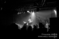 14. ELEKTRISCH FESTIVAL - Zwickau 2010