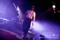 BIONIC BITCH - Zwickau 2010