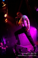 BIONIC BITCH - Zwickau 2010
