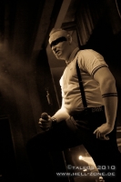 14. ELEKTRISCH FESTIVAL - Zwickau 2010