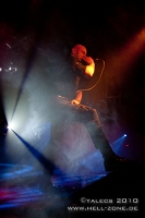 14. ELEKTRISCH FESTIVAL - Zwickau 2010