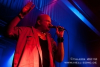 LEAETHER STRIP -  Zwickau 2010