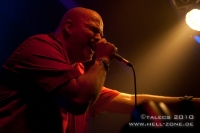 LEAETHER STRIP -  Zwickau 2010