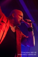 14. ELEKTRISCH FESTIVAL - Zwickau 2010