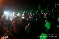 LEAETHER STRIP -  Zwickau 2010