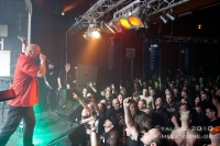 LEAETHER STRIP -  Zwickau 2010