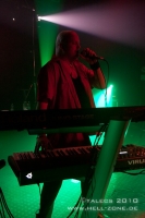 LEAETHER STRIP -  Zwickau 2010