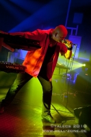 14. ELEKTRISCH FESTIVAL - Zwickau 2010
