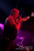 LEAETHER STRIP -  Zwickau 2010