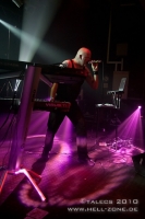 LEAETHER STRIP -  Zwickau 2010