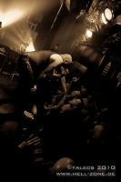 LEAETHER STRIP -  Zwickau 2010