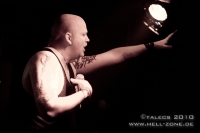 LEAETHER STRIP -  Zwickau 2010