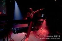 LEAETHER STRIP -  Zwickau 2010