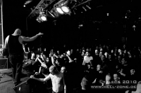 LEAETHER STRIP -  Zwickau 2010