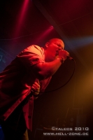 LEAETHER STRIP -  Zwickau 2010